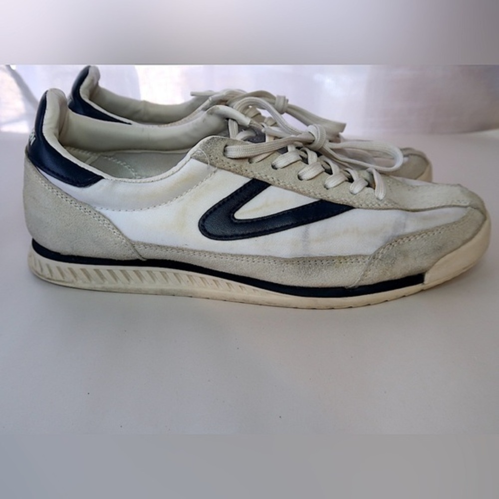 TRETORN Women's Rawlins‎ Sneaker